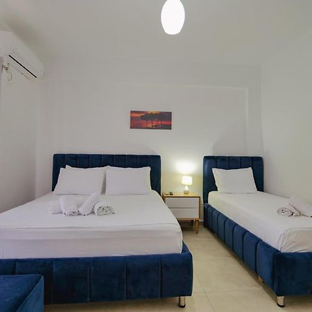 Violeta Apartments קסאמיל מראה חיצוני תמונה