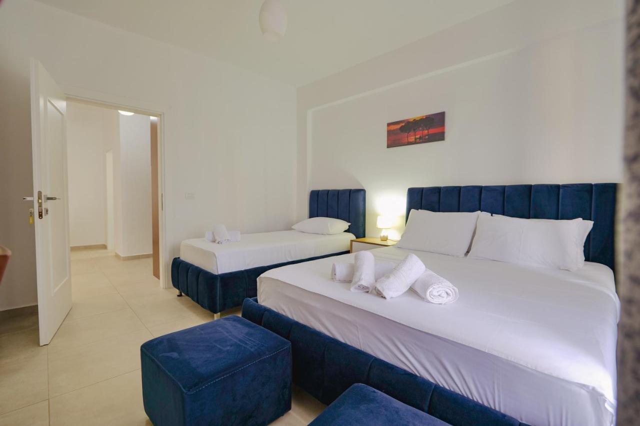 Violeta Apartments קסאמיל מראה חיצוני תמונה