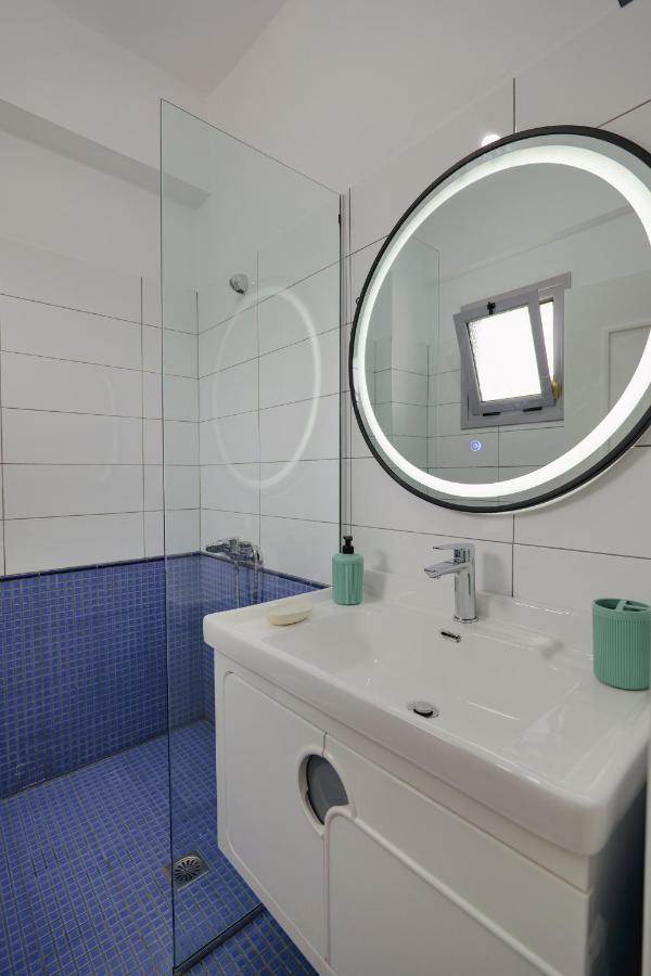 Violeta Apartments קסאמיל מראה חיצוני תמונה