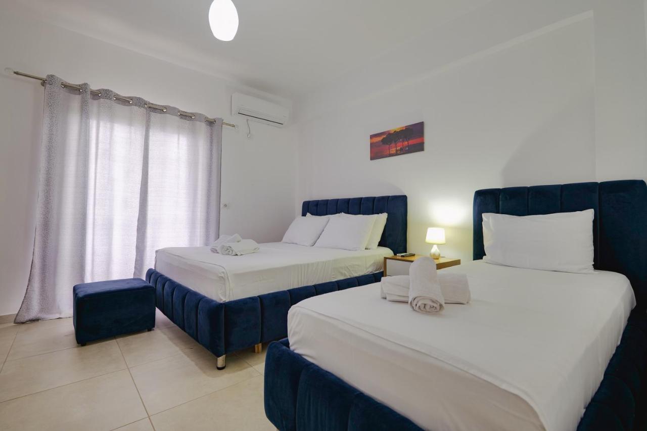 Violeta Apartments קסאמיל מראה חיצוני תמונה