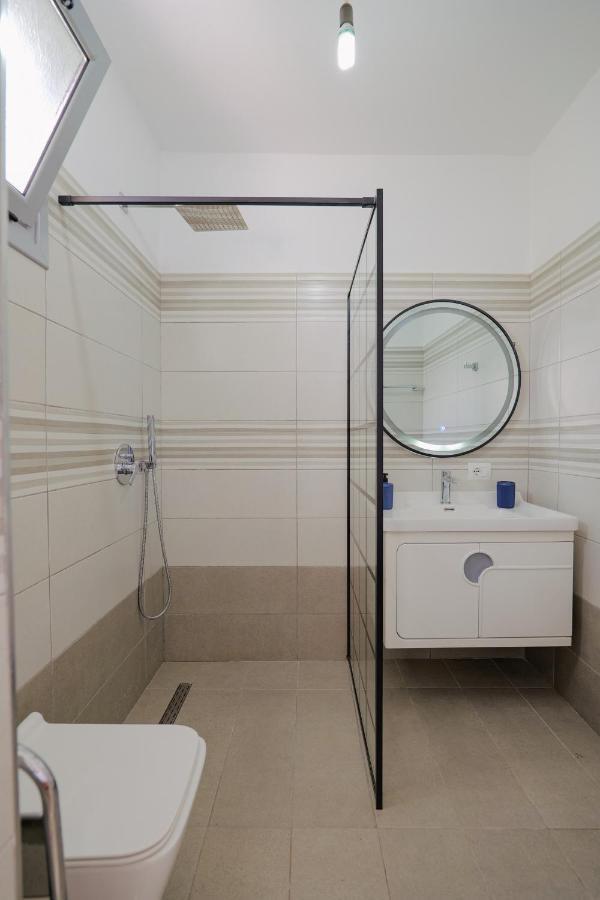 Violeta Apartments קסאמיל מראה חיצוני תמונה