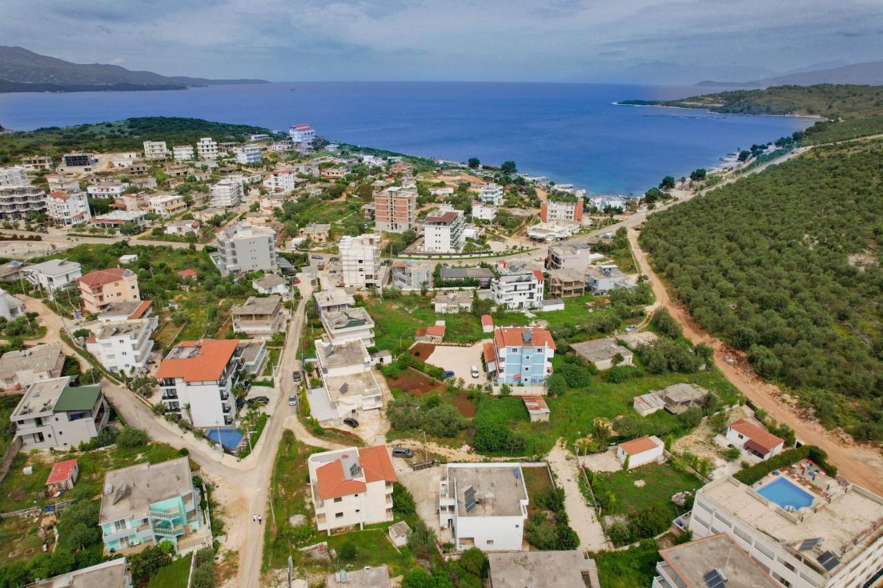 Violeta Apartments קסאמיל מראה חיצוני תמונה