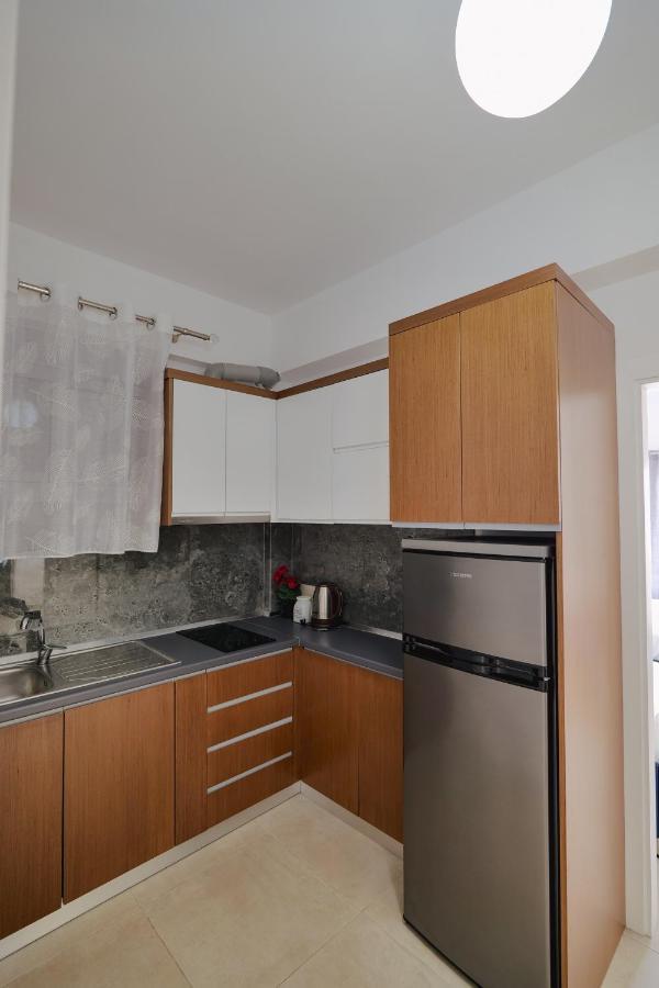 Violeta Apartments קסאמיל מראה חיצוני תמונה