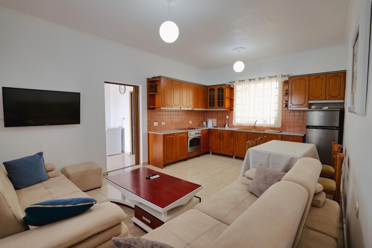 Violeta Apartments קסאמיל מראה חיצוני תמונה