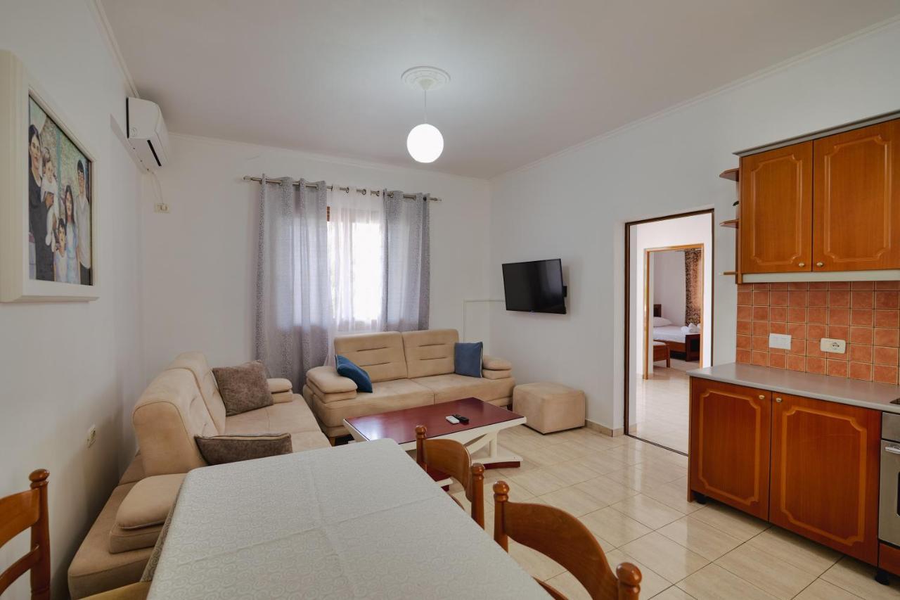 Violeta Apartments קסאמיל מראה חיצוני תמונה