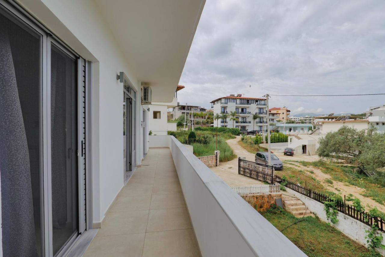Violeta Apartments קסאמיל מראה חיצוני תמונה