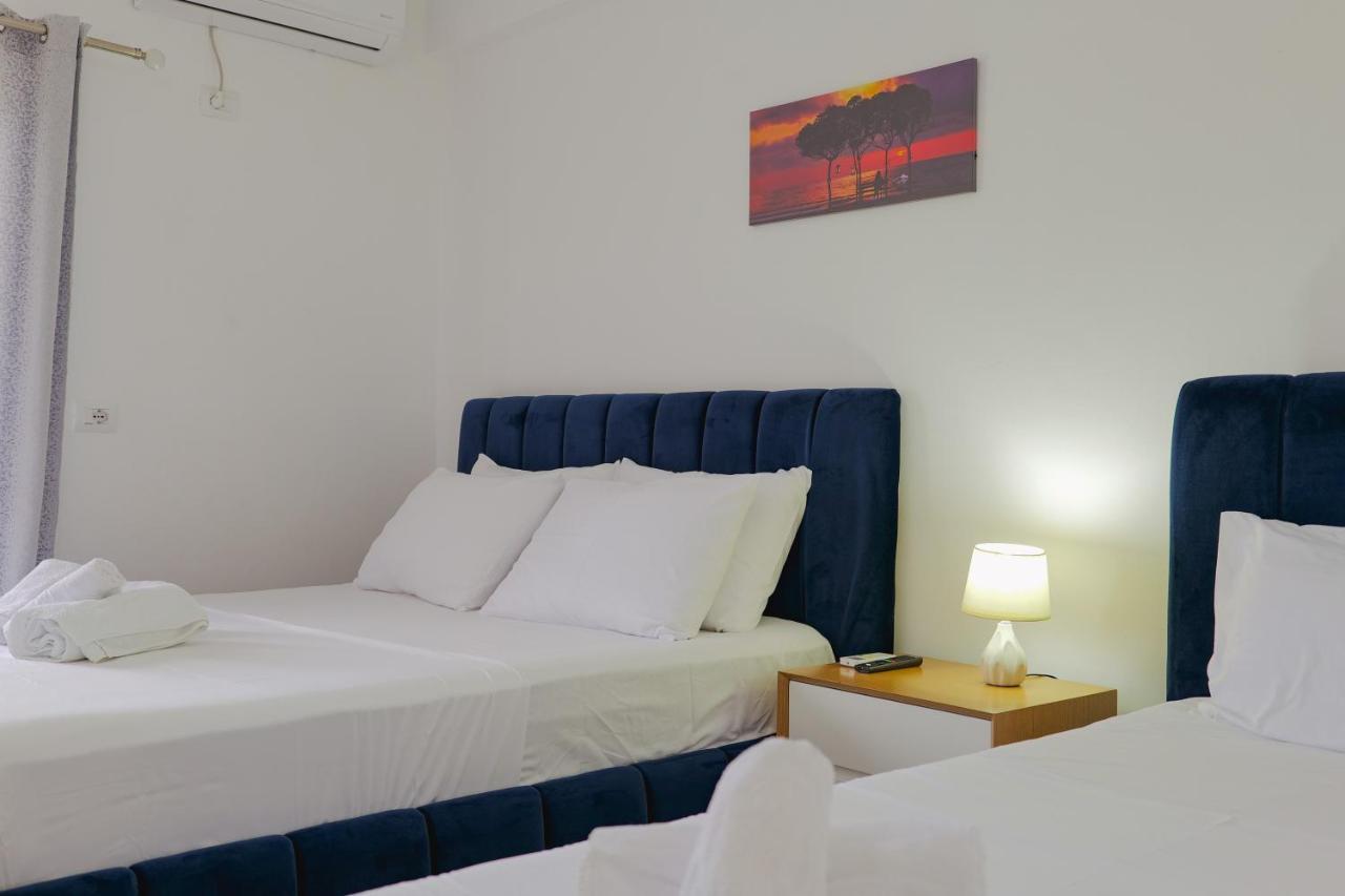 Violeta Apartments קסאמיל מראה חיצוני תמונה