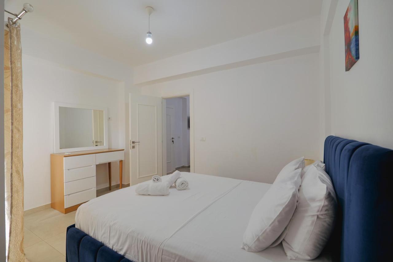 Violeta Apartments קסאמיל מראה חיצוני תמונה