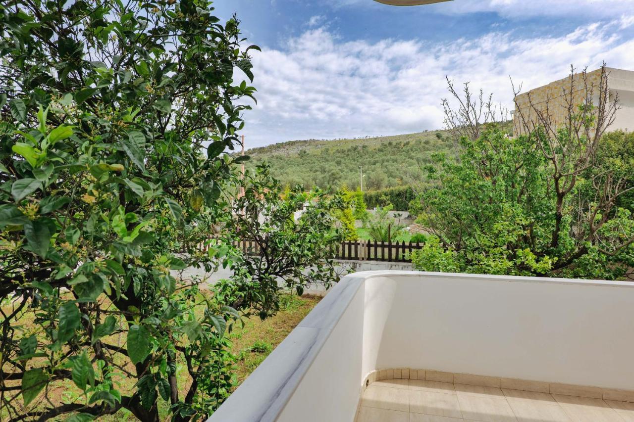 Violeta Apartments קסאמיל מראה חיצוני תמונה