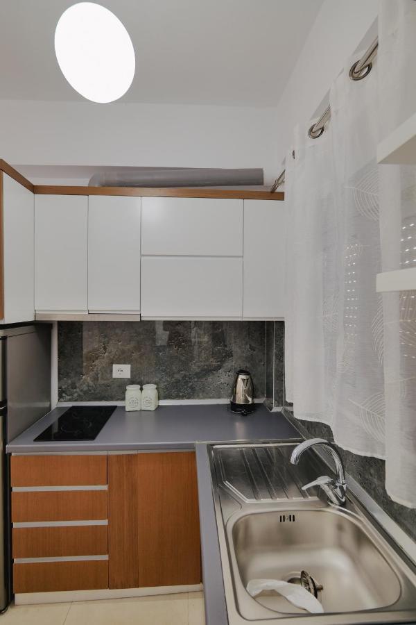 Violeta Apartments קסאמיל מראה חיצוני תמונה