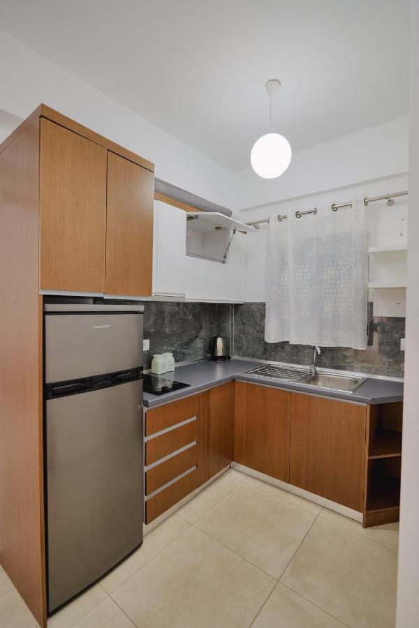 Violeta Apartments קסאמיל מראה חיצוני תמונה