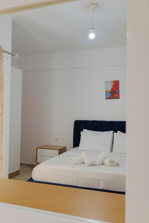 Violeta Apartments קסאמיל מראה חיצוני תמונה