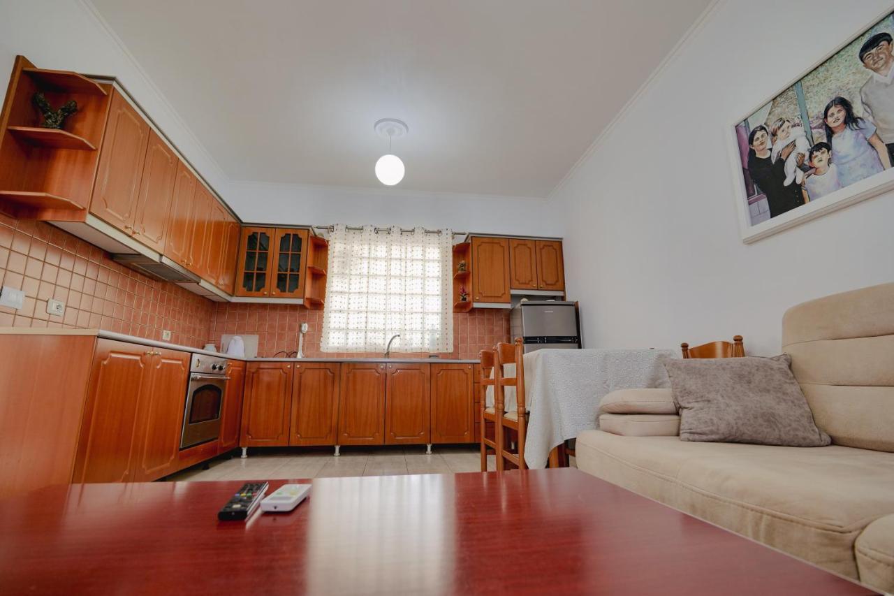 Violeta Apartments קסאמיל מראה חיצוני תמונה