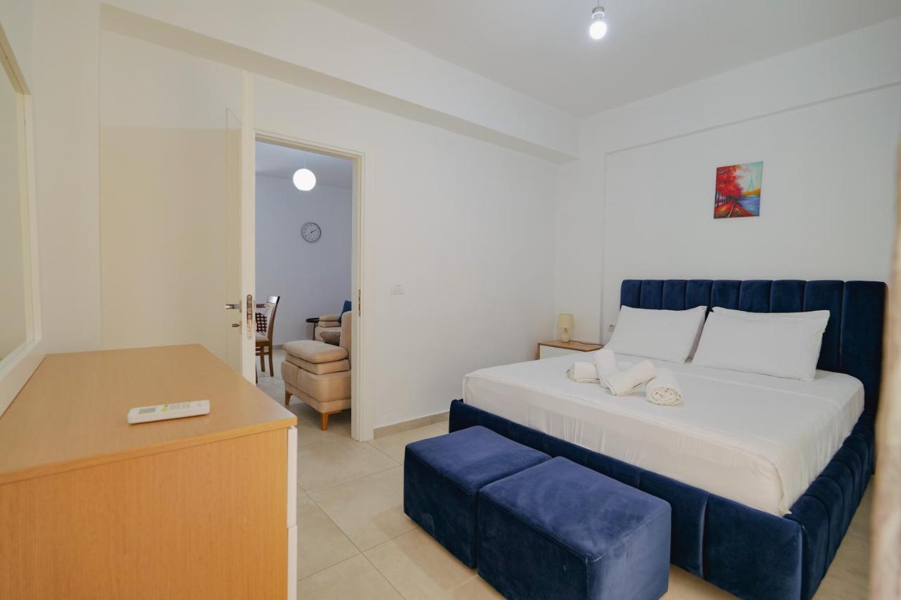 Violeta Apartments קסאמיל מראה חיצוני תמונה