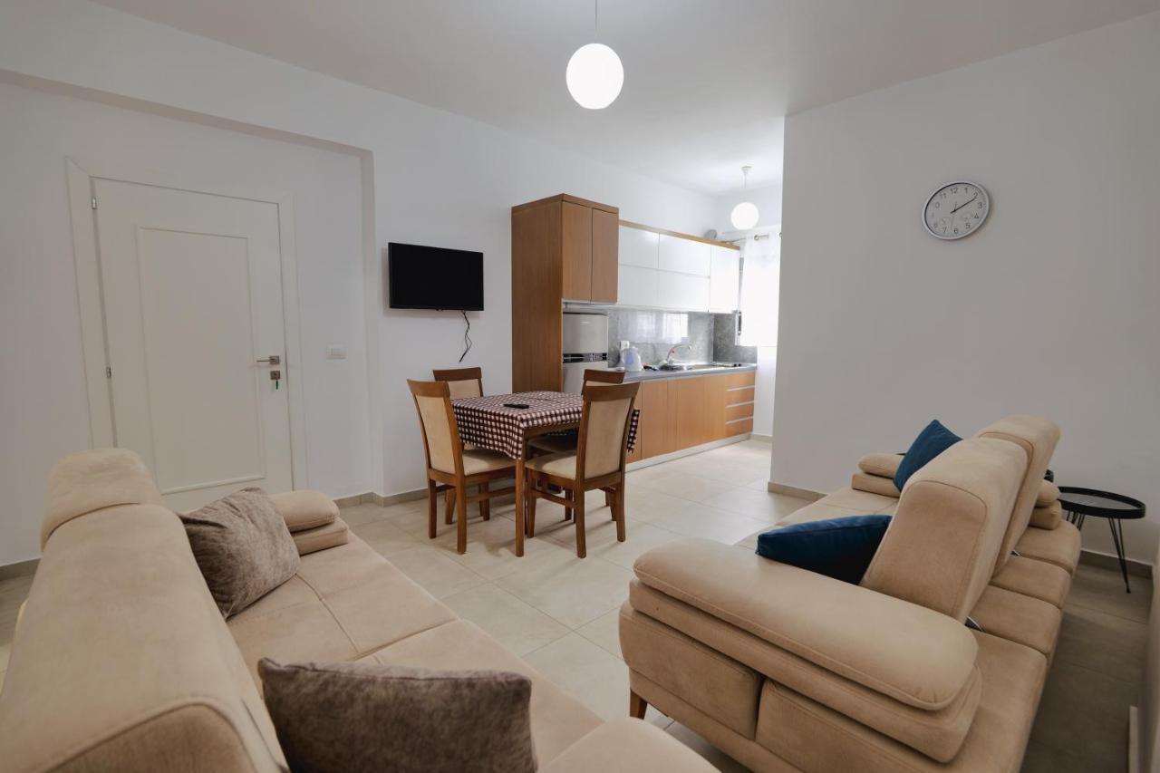 Violeta Apartments קסאמיל מראה חיצוני תמונה