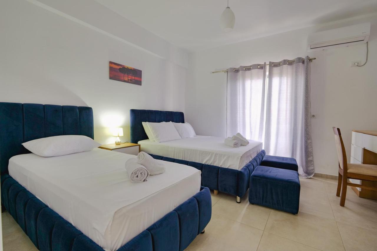Violeta Apartments קסאמיל מראה חיצוני תמונה
