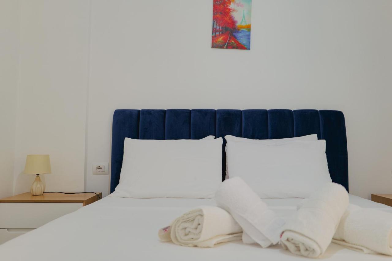 Violeta Apartments קסאמיל מראה חיצוני תמונה