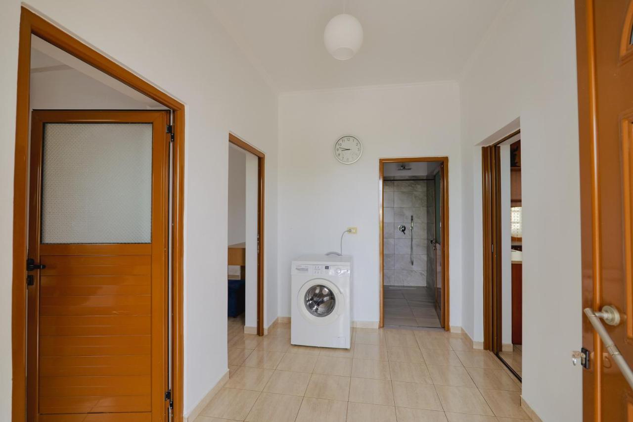 Violeta Apartments קסאמיל מראה חיצוני תמונה