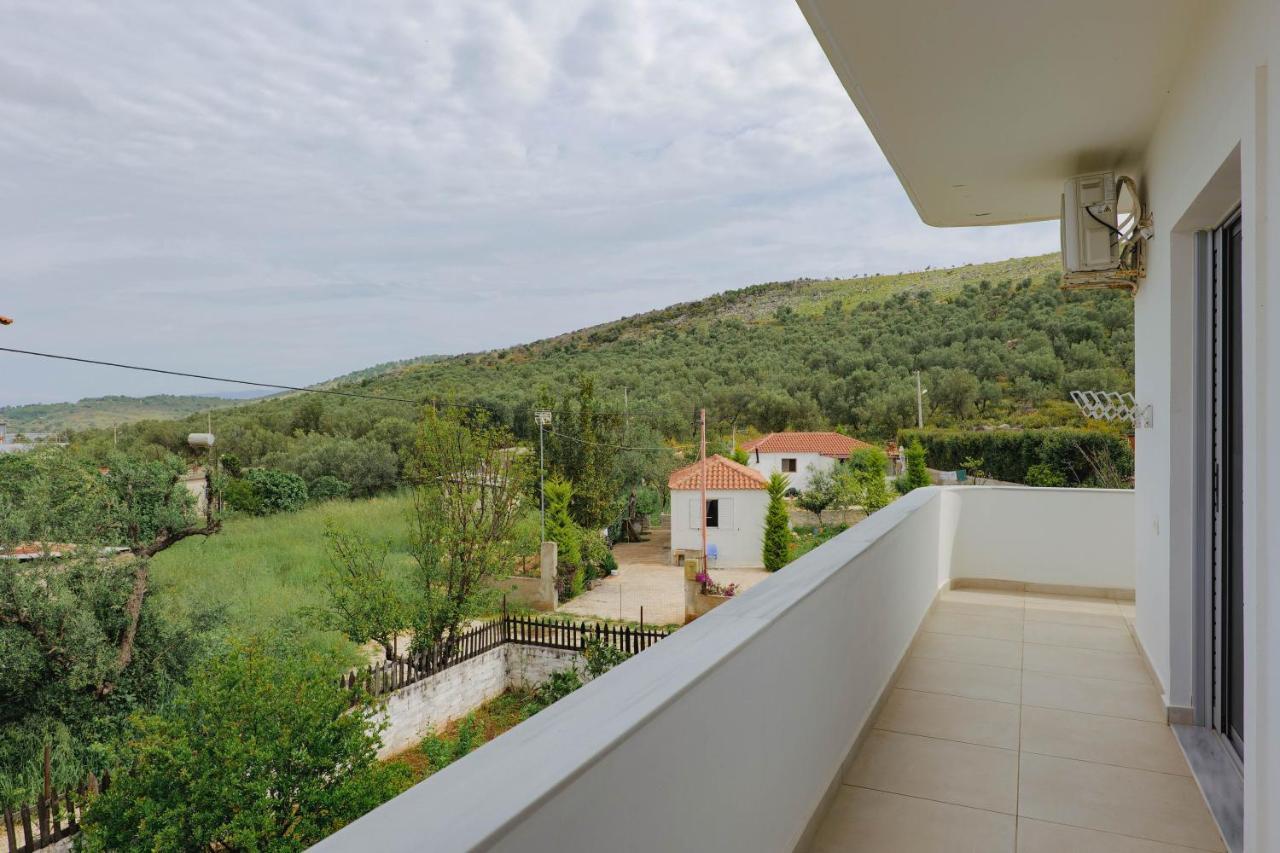 Violeta Apartments קסאמיל מראה חיצוני תמונה