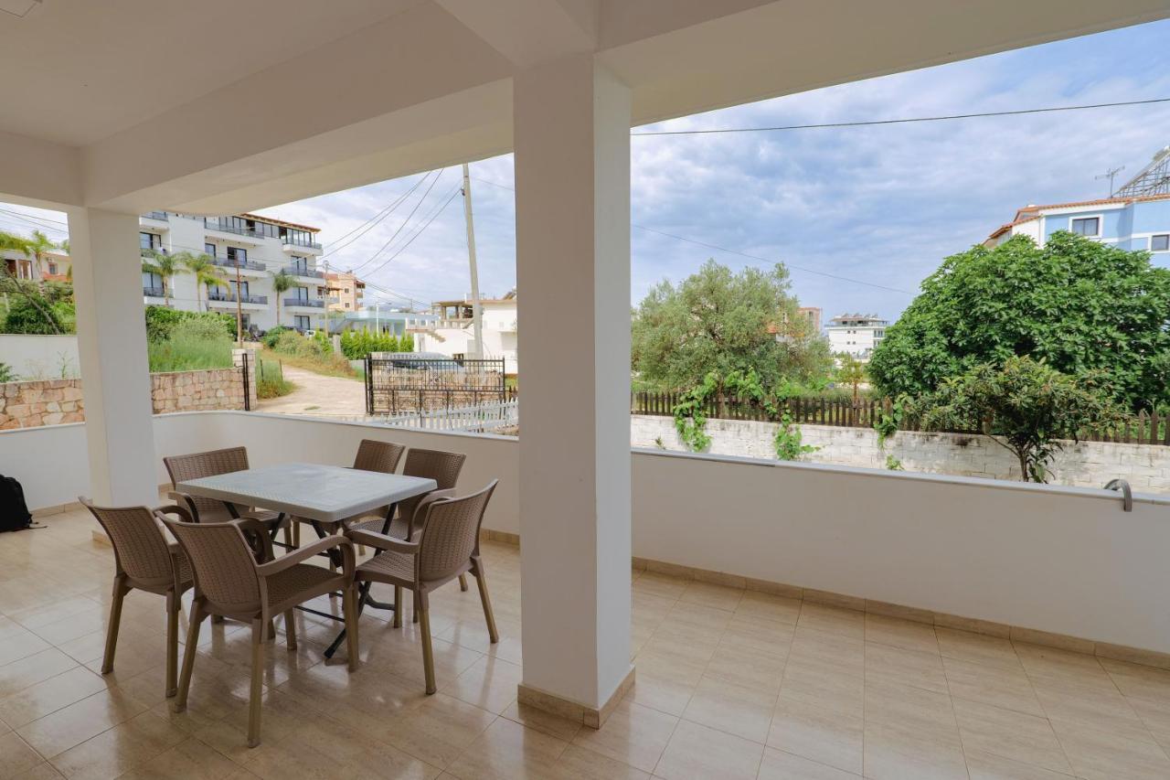 Violeta Apartments קסאמיל מראה חיצוני תמונה