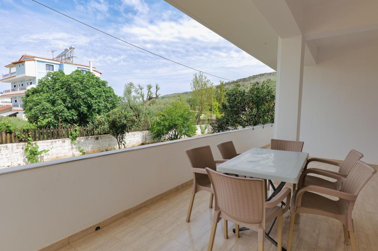 Violeta Apartments קסאמיל מראה חיצוני תמונה