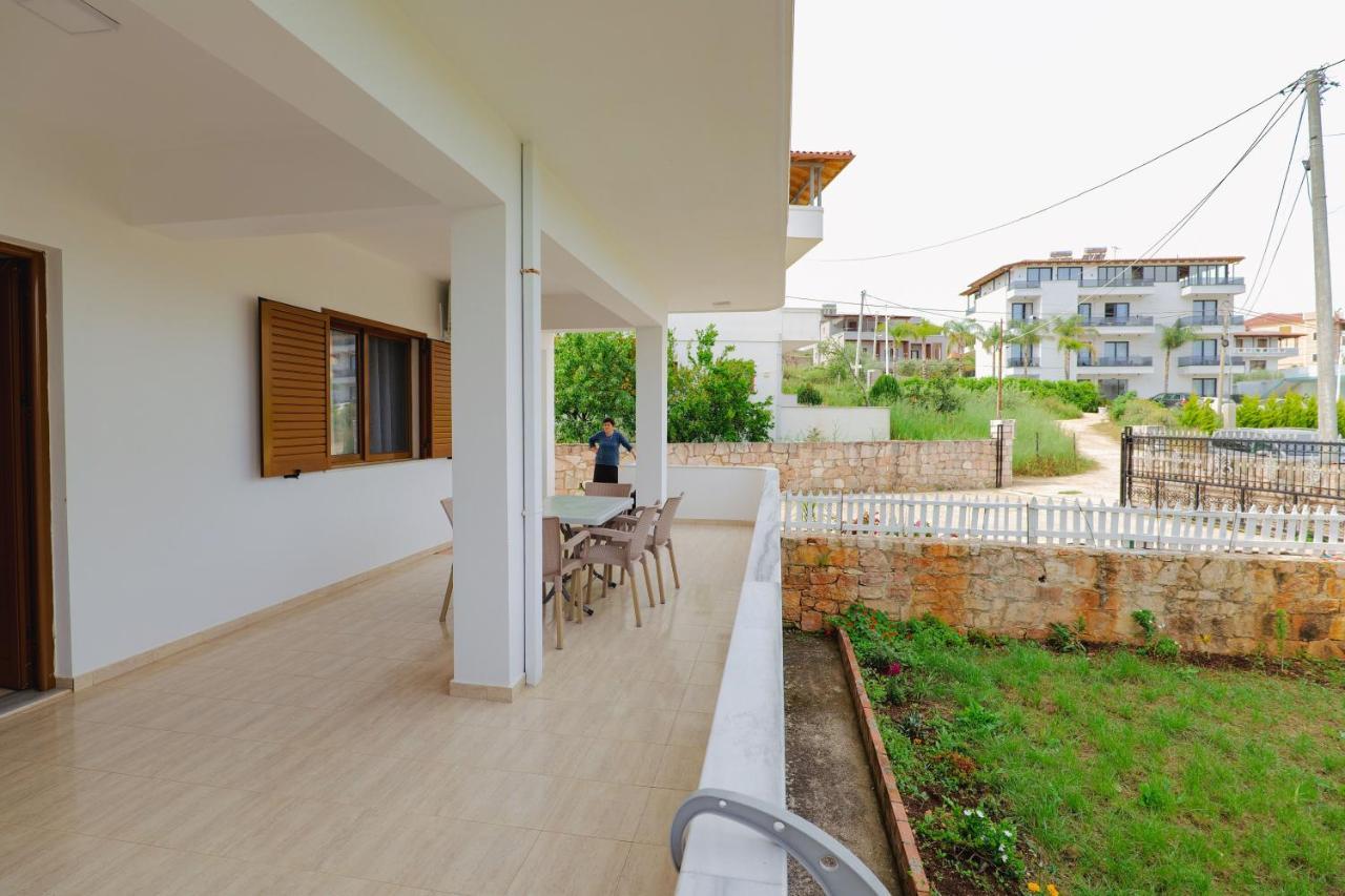 Violeta Apartments קסאמיל מראה חיצוני תמונה