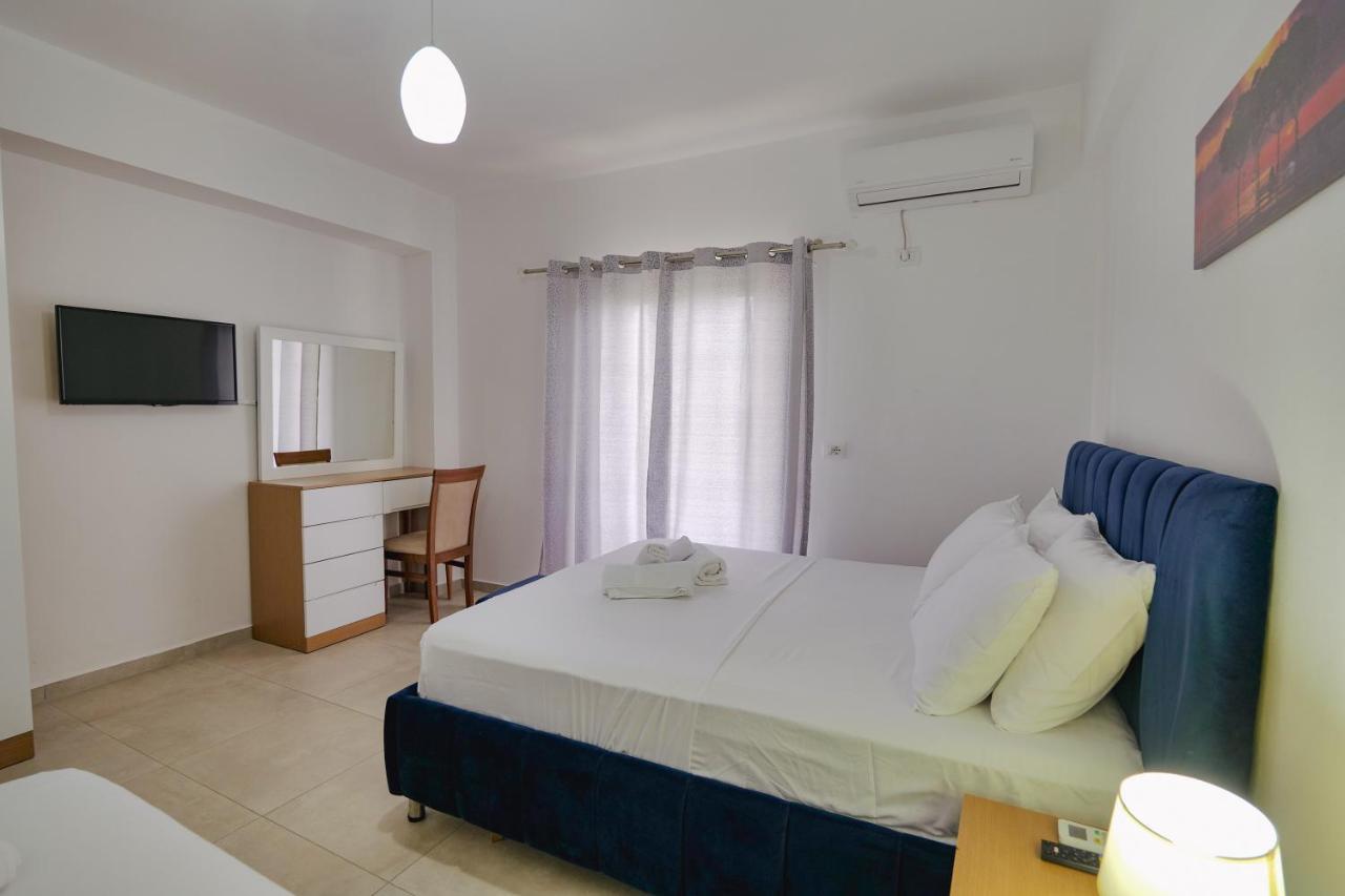 Violeta Apartments קסאמיל מראה חיצוני תמונה