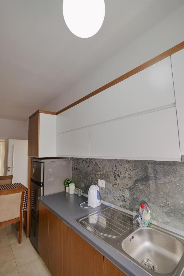 Violeta Apartments קסאמיל מראה חיצוני תמונה