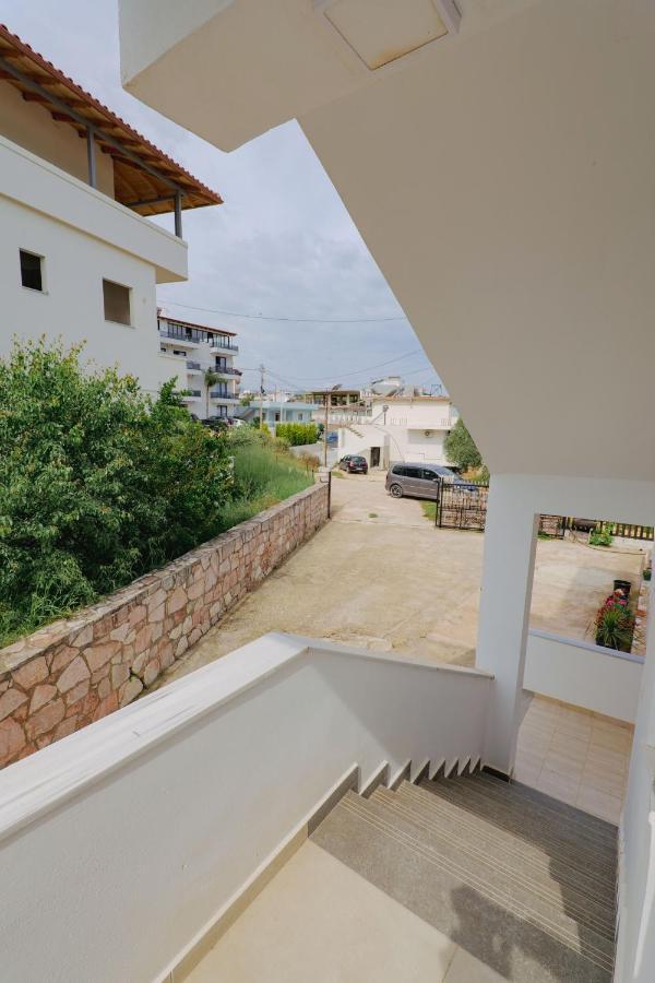 Violeta Apartments קסאמיל מראה חיצוני תמונה
