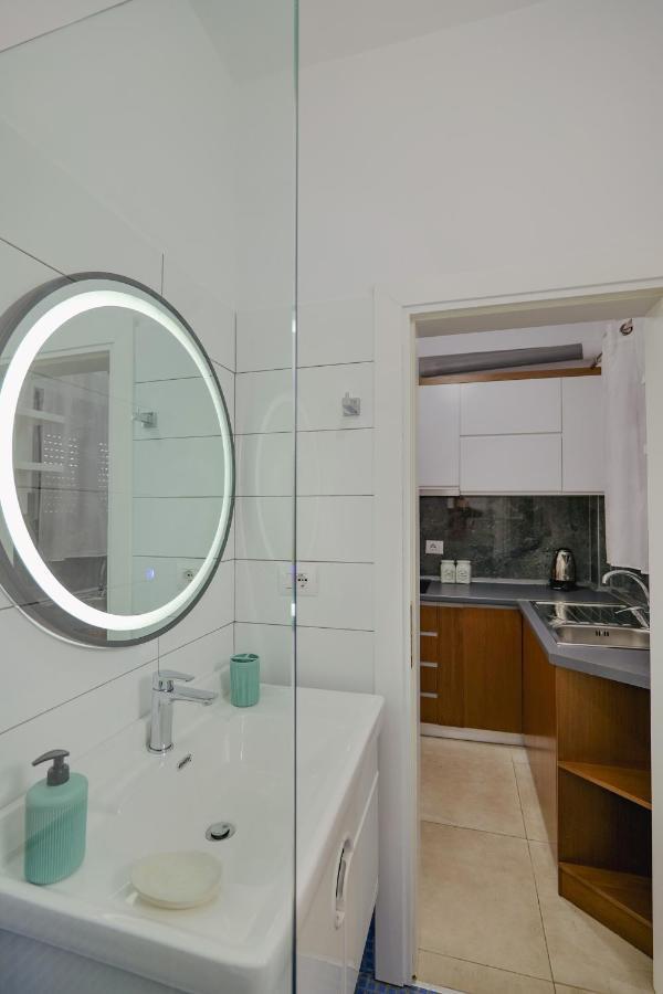Violeta Apartments קסאמיל מראה חיצוני תמונה