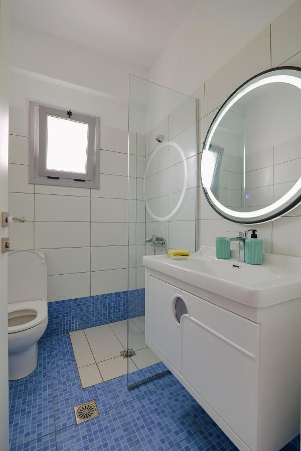 Violeta Apartments קסאמיל מראה חיצוני תמונה
