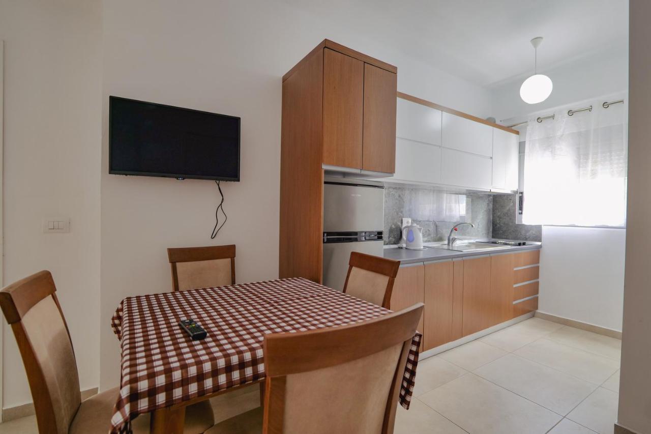 Violeta Apartments קסאמיל מראה חיצוני תמונה