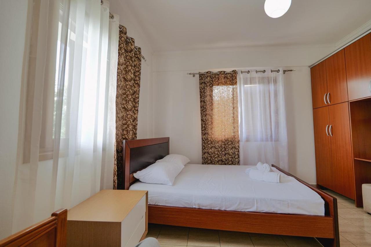 Violeta Apartments קסאמיל מראה חיצוני תמונה