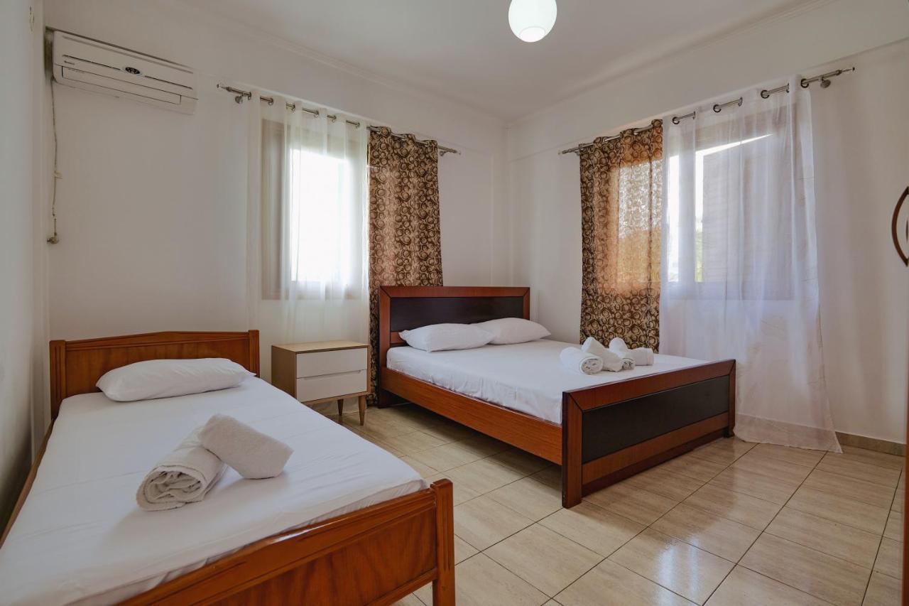 Violeta Apartments קסאמיל מראה חיצוני תמונה