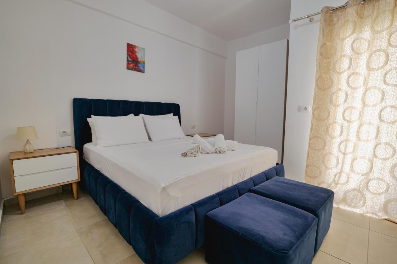Violeta Apartments קסאמיל מראה חיצוני תמונה