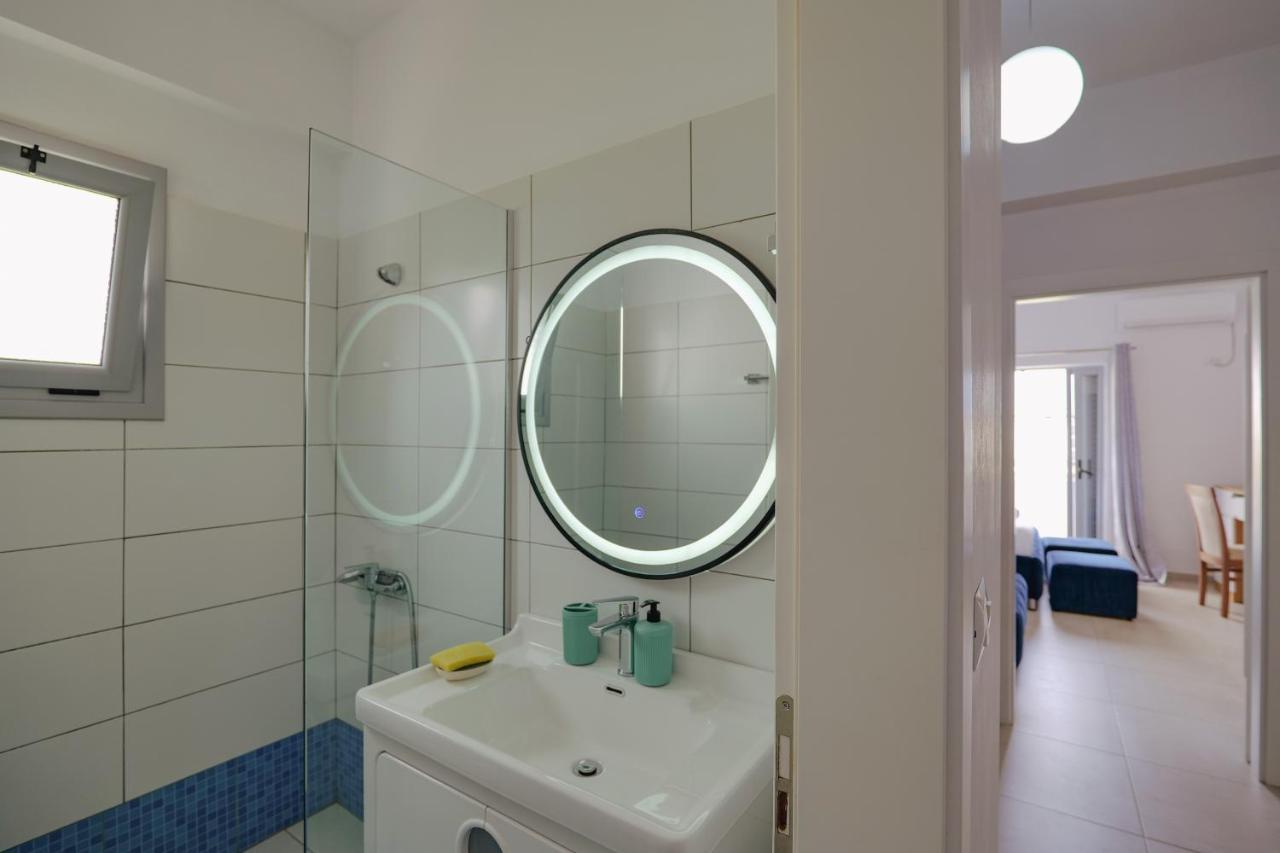 Violeta Apartments קסאמיל מראה חיצוני תמונה