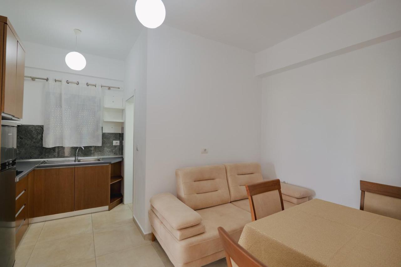 Violeta Apartments קסאמיל מראה חיצוני תמונה
